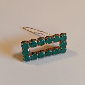 Kate Spade Hair Clip